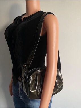 Fendi ‘Borsa Mini B Bag’